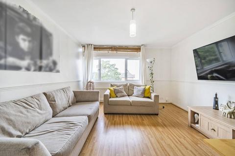2 bedroom flat for sale - Cedars Road, Clapham, London, SW4