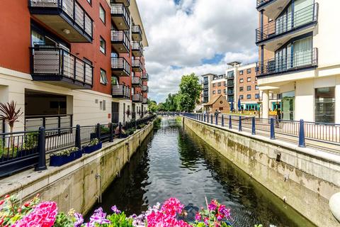 2 bedroom flat for sale, Charter Quay, Kingston, Kingston upon Thames, KT1