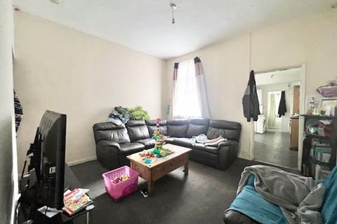 3 bedroom terraced house for sale, GRAFTON STREET, GRIMSBY