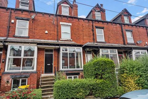 19 Grimthorpe Terrace, Leeds, LS6 3JS