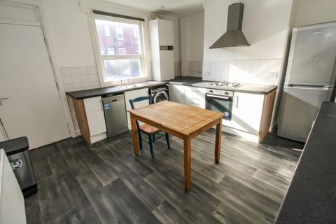 19 Grimthorpe Terrace, Leeds, LS6 3JS