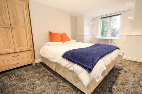 19 Grimthorpe Terrace, Leeds, LS6 3JS
