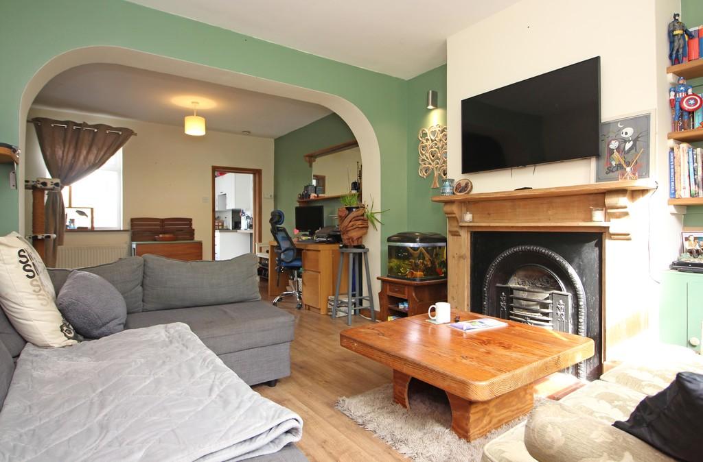 Skeyton New Road, North Walsham 2 bed terraced house for sale £199,950