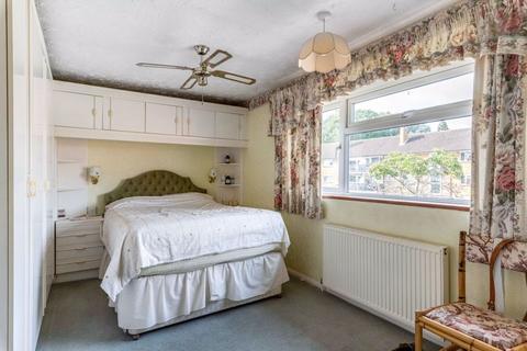 2 bedroom end of terrace house for sale, Ellenborough Road, Sidcup, DA14 5JZ