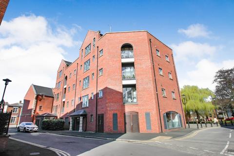 2 bedroom flat to rent, The Square, Seller Street, Chester, Cheshire, CH1