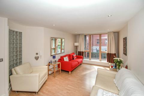 2 bedroom flat to rent, The Square, Seller Street, Chester, Cheshire, CH1