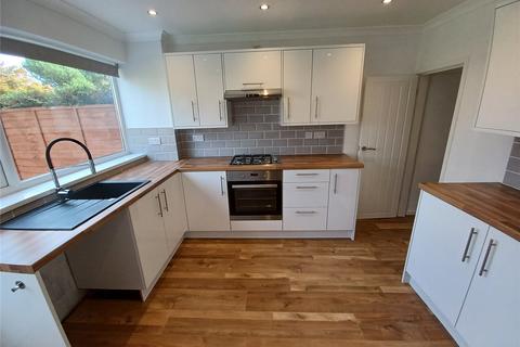 3 bedroom terraced house to rent, Maxholm Road, Sutton Coldfield, West Midlands, B74