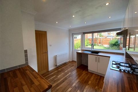 3 bedroom terraced house to rent, Maxholm Road, Sutton Coldfield, West Midlands, B74
