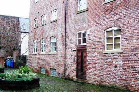 2 bedroom flat to rent, Bedford Street, Sheffield, South Yorkshire, UK, S6