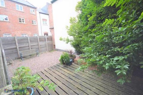 2 bedroom flat to rent, Bedford Street, Sheffield, South Yorkshire, UK, S6