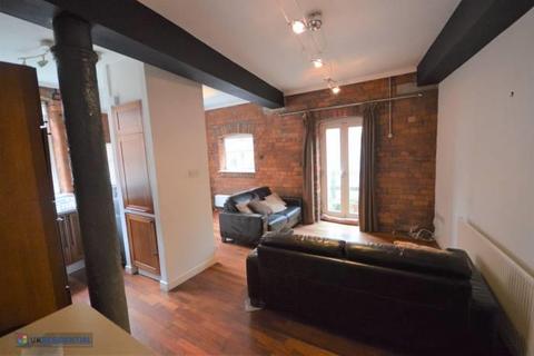 2 bedroom flat to rent, Bedford Street, Sheffield, South Yorkshire, UK, S6