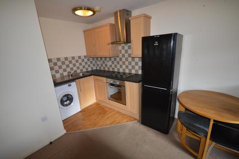 1 bedroom flat to rent, Bailey Street, Sheffield, South Yorkshire, S1