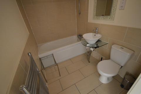 1 bedroom flat to rent, Bailey Street, Sheffield, South Yorkshire, S1