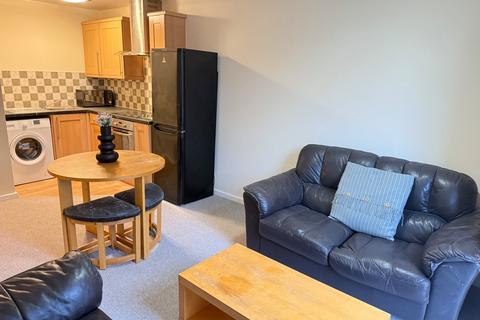 1 bedroom flat to rent, Bailey Street, Sheffield, South Yorkshire, S1