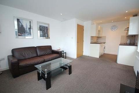1 bedroom flat to rent, Elmbank Terrace, City Centre, Aberdeen, AB24