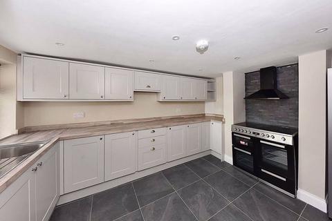 3 bedroom terraced house for sale - Mobberley Road, Knutsford