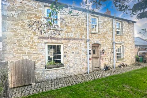3 bedroom cottage for sale - 12 Wine Street, Llantwit Major, The Vale of Glamorgan CF61 1RZ