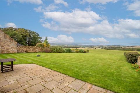 2 bedroom barn conversion for sale - Bewick Folly, Old Bewick, near Eglingham, Alnwick, Northumberland