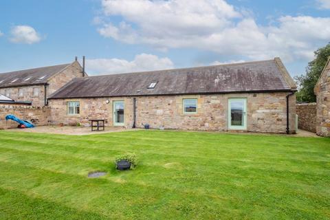 2 bedroom barn conversion for sale, Bewick Folly, Old Bewick, near Eglingham, Alnwick, Northumberland