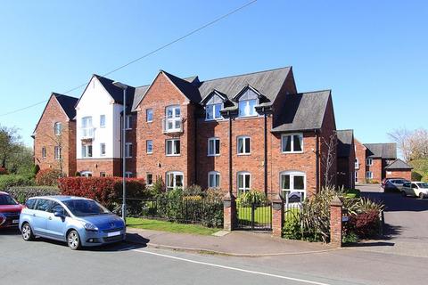 1 bedroom apartment for sale, Wombrook Court, WOMBOURNE, WV5 9AA