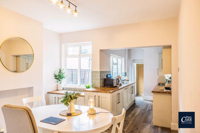 Coppice Lane, Cheslyn Hay, WS6 7HA 3 bed terraced house for sale £197,500