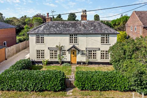 5 bedroom detached house for sale, Little Chesterford, Saffron Walden