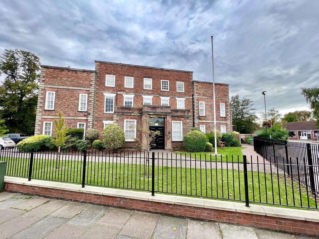 Place, Balderton Gate, Newark 1 bed flat £750 pcm (£173 pw)