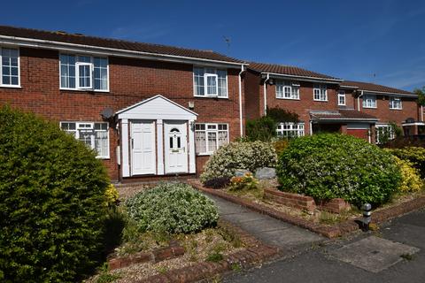 undefined, Ludgate Drive, East bridgford