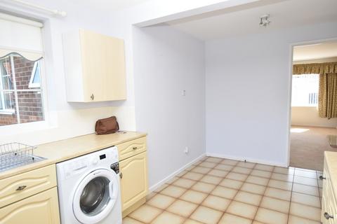 undefined, Ludgate Drive, East bridgford