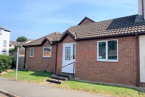 2 bedroom bungalow for sale - Fairfield Gardens, Honiton EX14