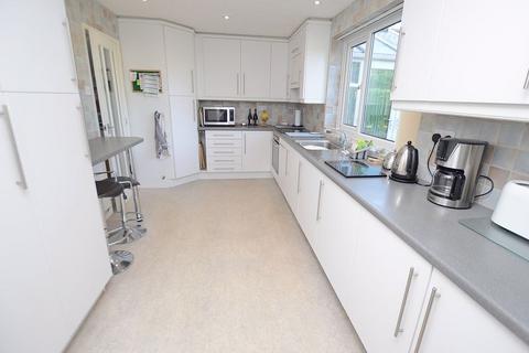 3 bedroom detached house for sale, Helvellyn, 5 Woodland Drive, Woodhall Spa