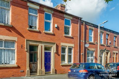 51 Ainslie Road, Fulwood, Preston, PR2 3DD