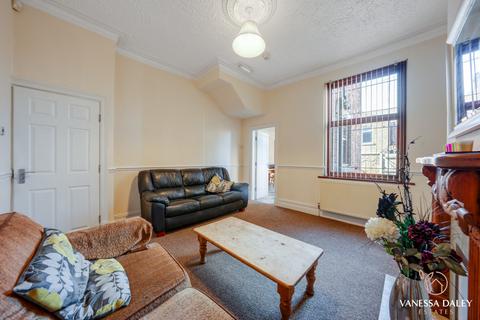 51 Ainslie Road, Fulwood, Preston, PR2 3DD
