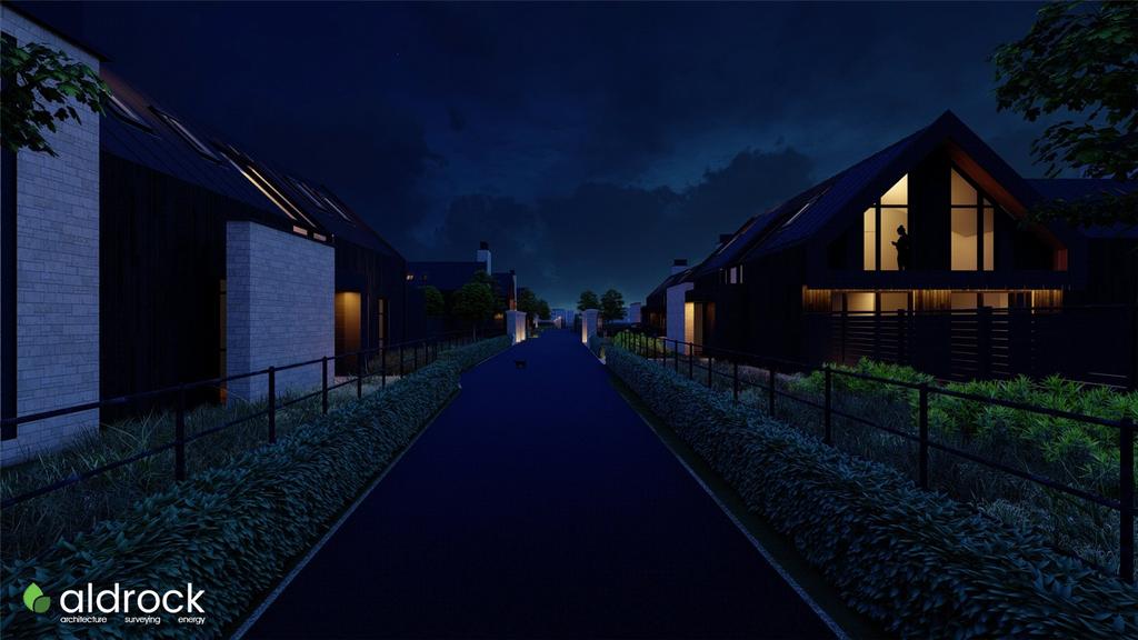 Night View