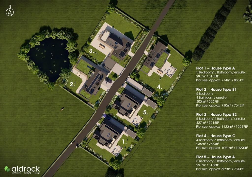 Site Aerial