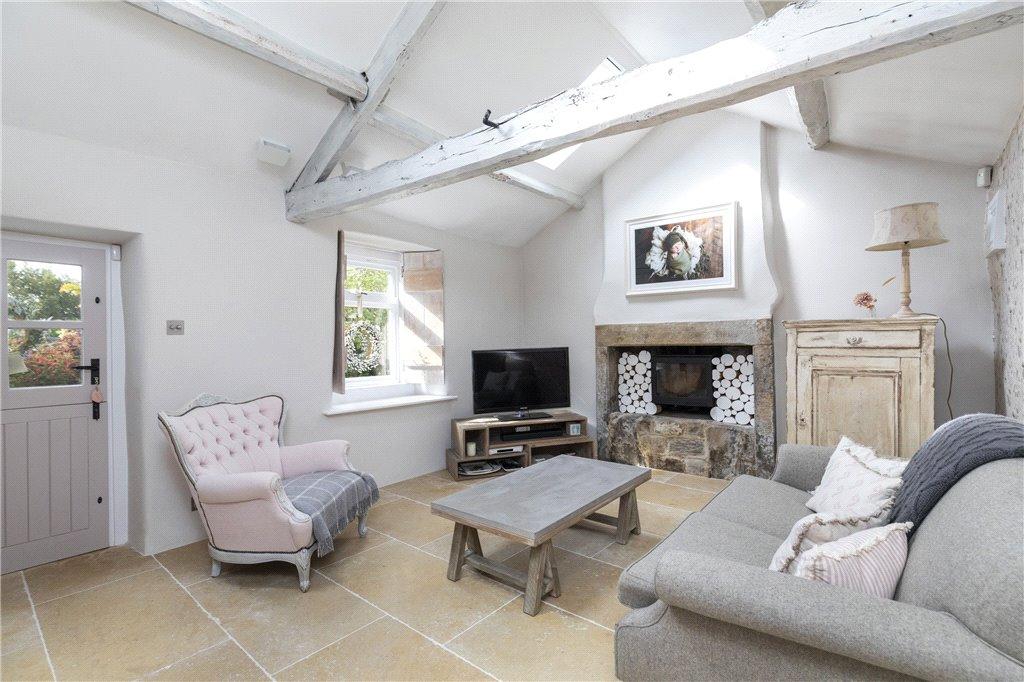 Hunger Hill Road, Middleton, Ilkley... 5 bed detached house for sale £1,595,000