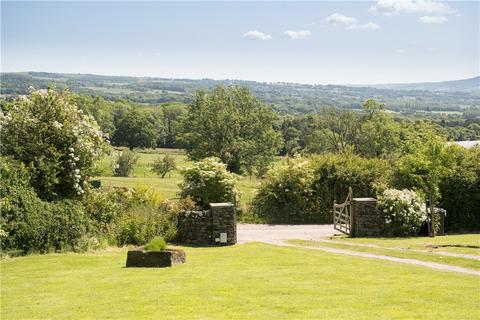 5 bedroom detached house for sale, Hunger Hill Road, Middleton, Ilkley, LS29