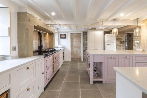 5 bedroom detached house for sale, Hunger Hill Road, Middleton, Ilkley, LS29