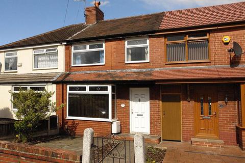 3 bedroom terraced house for sale, Kingston Avenue, Chadderton, Oldham,