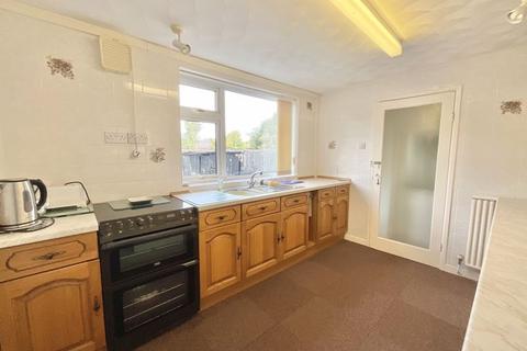 3 bedroom detached bungalow for sale - Broomfield, Newtown, Sound, Cheshire