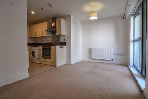 1 bedroom apartment to rent, Great Western House, Bristol, BS1