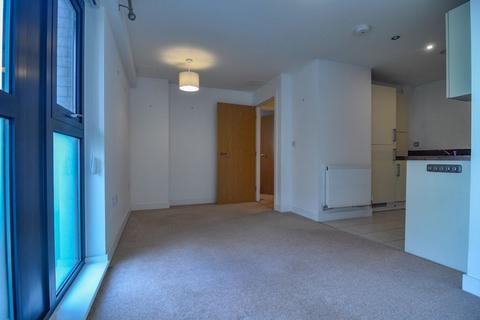 1 bedroom apartment to rent, Great Western House, Bristol, BS1