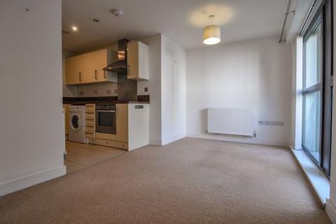undefined, Great Western House, Bristol, BS1