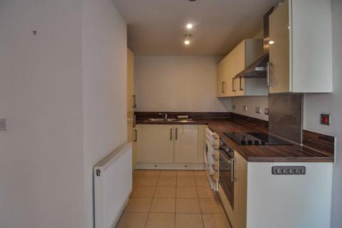 undefined, Great Western House, Bristol, BS1