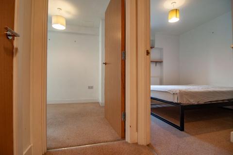 undefined, Great Western House, Bristol, BS1