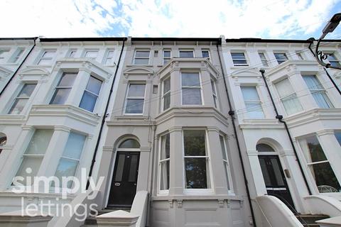 1 bedroom flat to rent, Walpole Terrace, Brighton