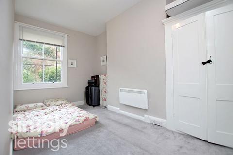 1 bedroom flat to rent, Walpole Terrace, Brighton