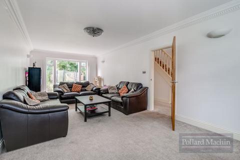 43 Byron Road, South Croydon, CR2 8DZ
