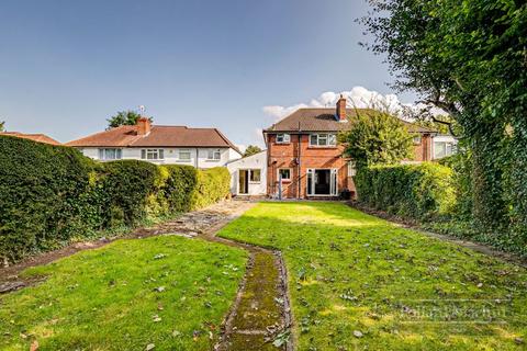 43 Byron Road, South Croydon, CR2 8DZ