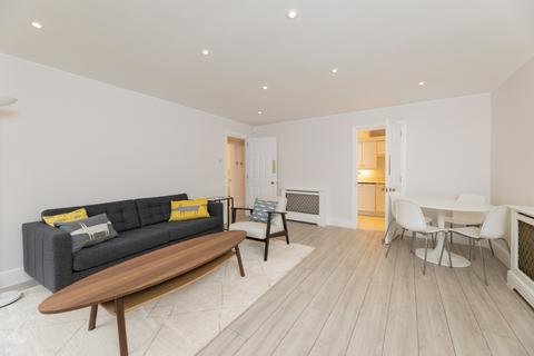 1 bedroom apartment to rent, Hale House, 27 Lindsay Square, London, SW1V